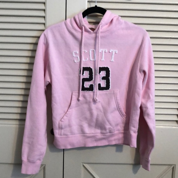 Original One Tree Hill hoodie - Picture 1 of 4